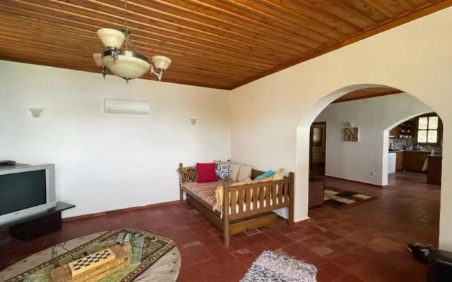 Gorgeous Villa With Private Pool in Fethiye