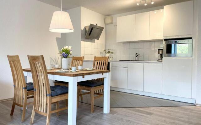 Haus Nordseebrandung