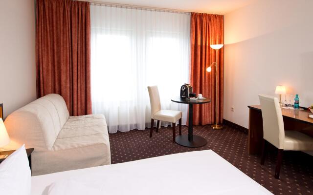 ACHAT Hotel Hockenheim