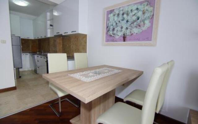 Luxury Apartments Trend