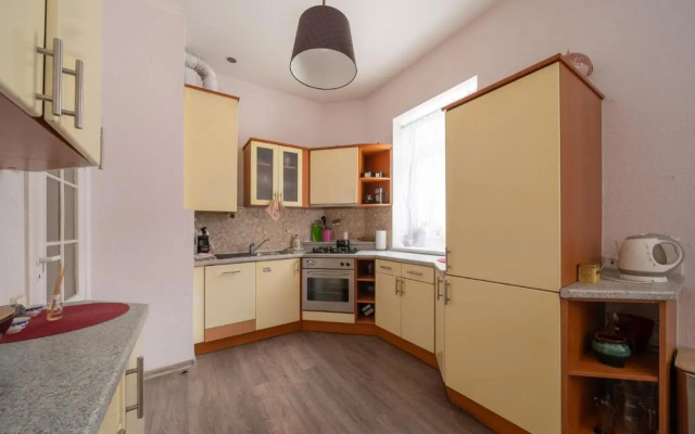 Holiday Home in the Heart of Riga