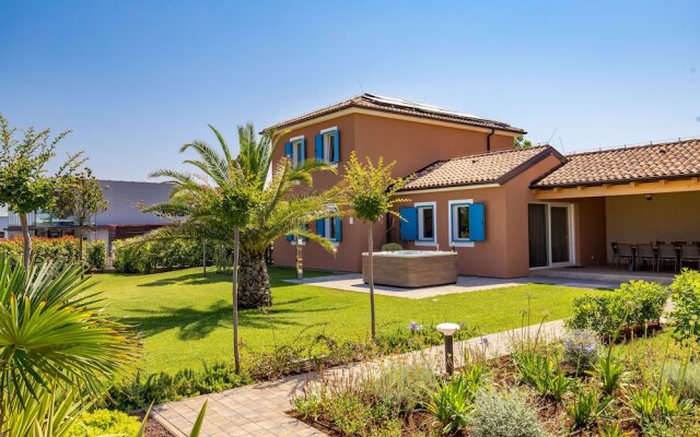 Olea Residence