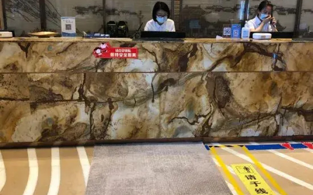 Triumph International Hotel