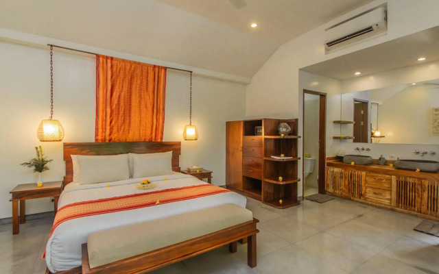 Villa Beji Mawang Ubud by Pramana Villas