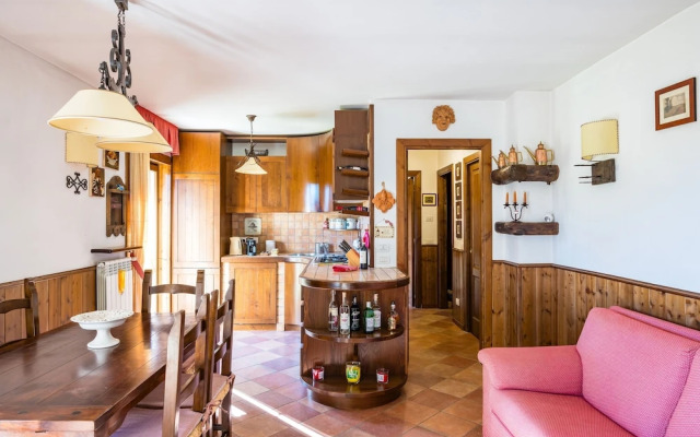 Rifugio Marley in Pescocostanzo