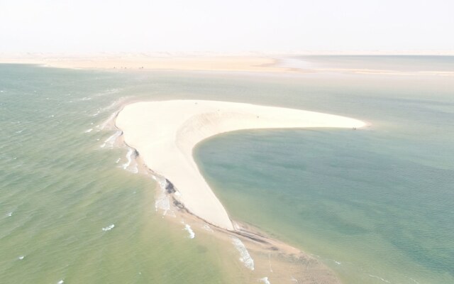 Dakhla Boarding Hotel & Restaurant