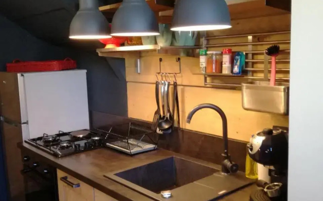 LES CHALET Kranjska Gora I