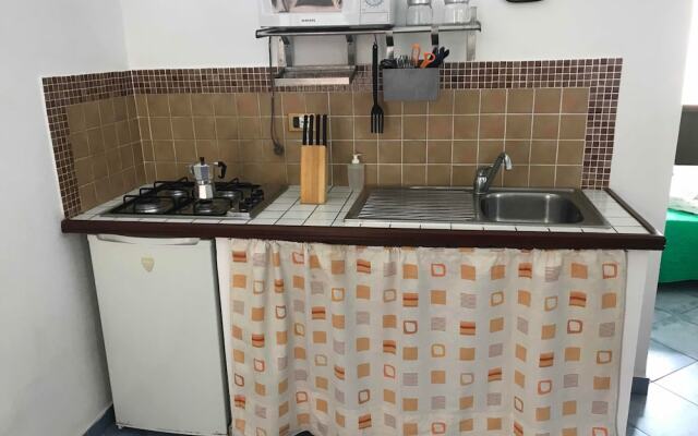 Calvano Apartments