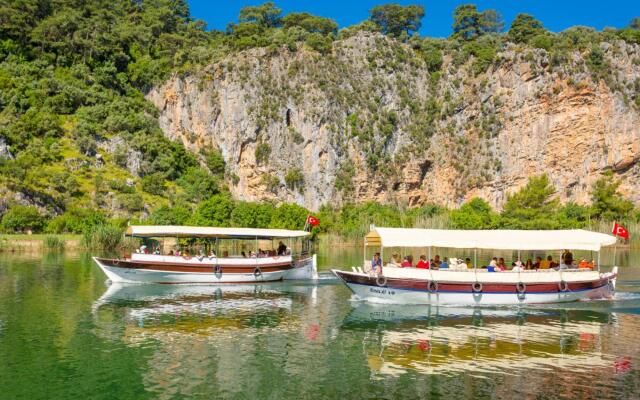 Villa Derya Paradise