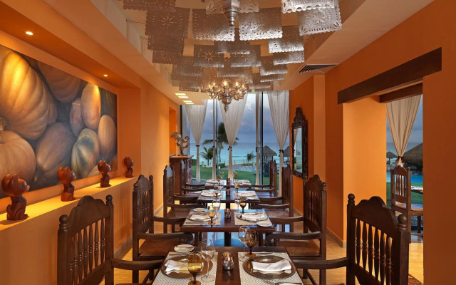 Paradisus Cancún – All Inclusive
