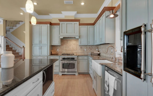 Evening Views at Destin Pointe