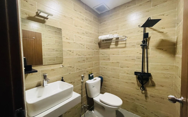 May Trang Villa