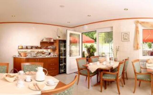 Ferienweingut Evelyne Keifer