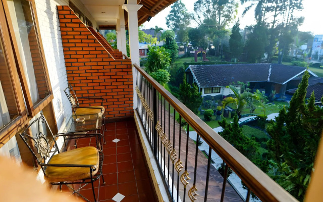 Hotel Taman Sari Sukabumi