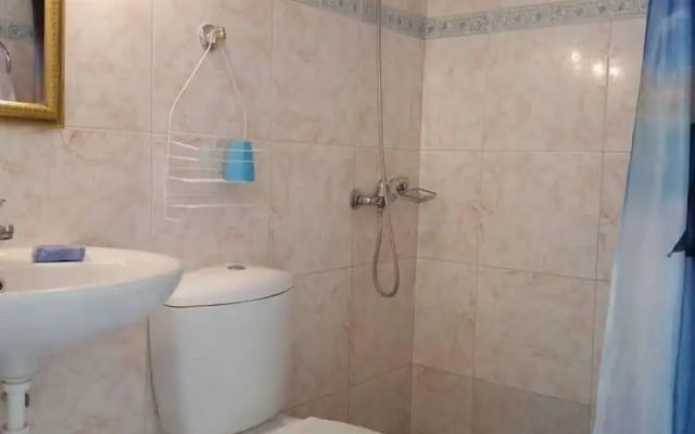 Casa Nori de Las Nieves