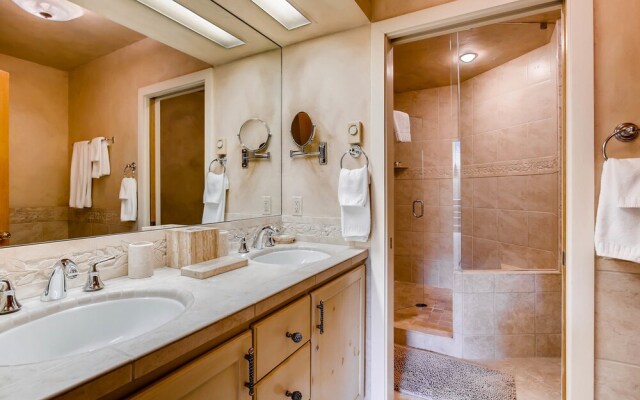 The Centennial At Beaver Creek