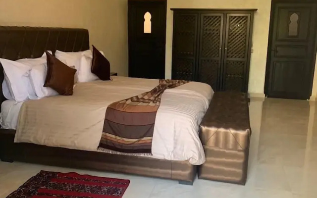 Riad le Jasmin