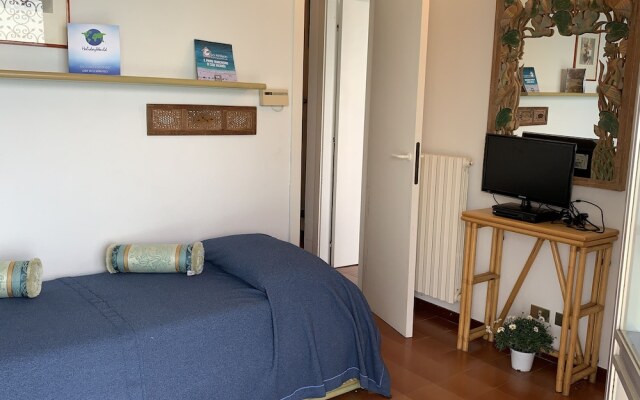 House Sunset by the Sea