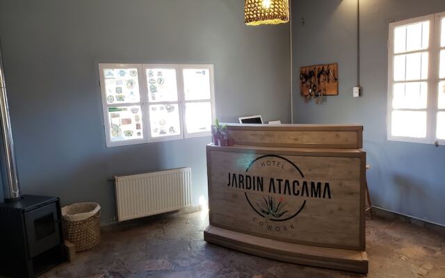Jardin Atacama