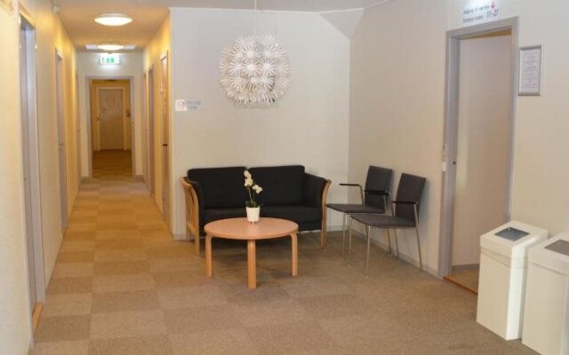 Danhostel Koge