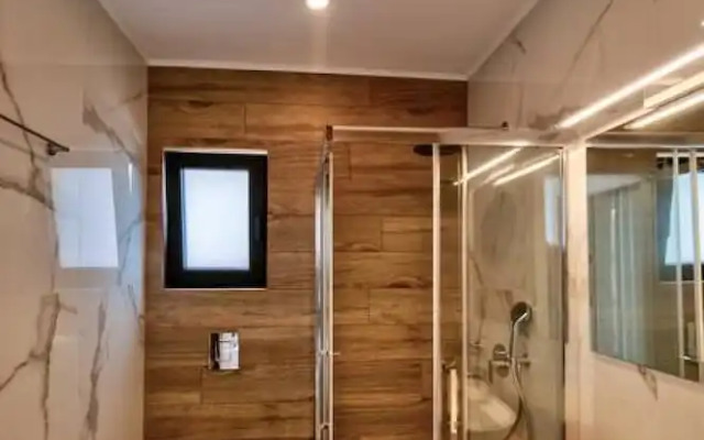 Villa Friday in Mariou