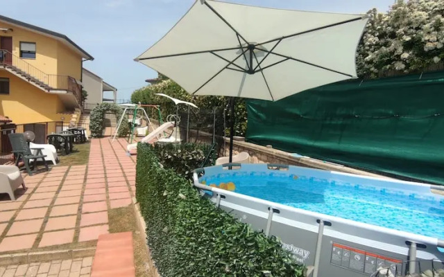 B&B Camere Aurora