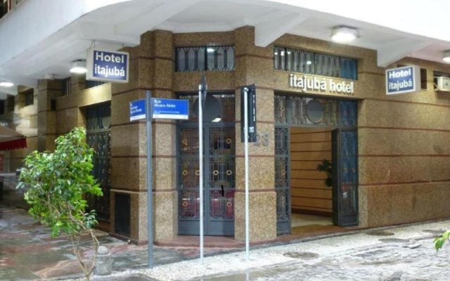 Itajubá Hotel