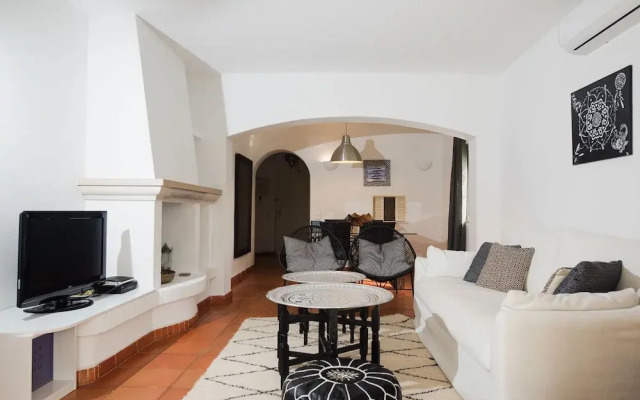 Dunas Douradas by Dormido Rentals