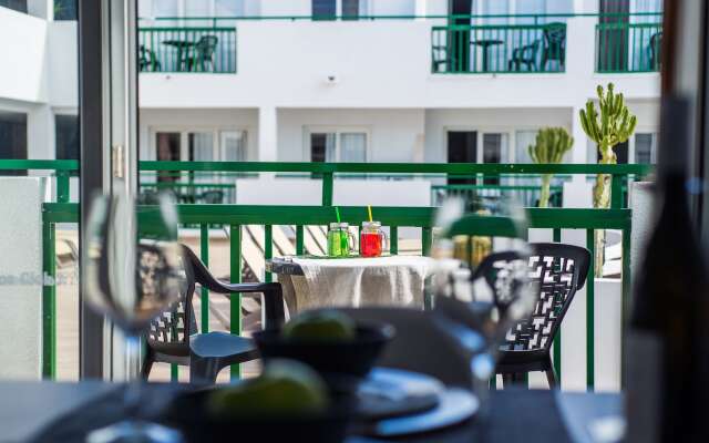 Dunas Club - Hotel & Apartamentos