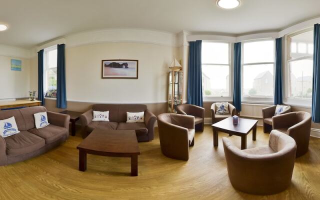 YHA Portland - Hostel
