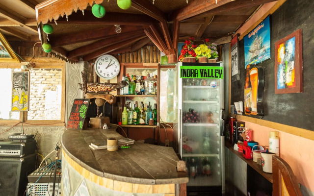 Indra Valley Inn Bukit Lawang