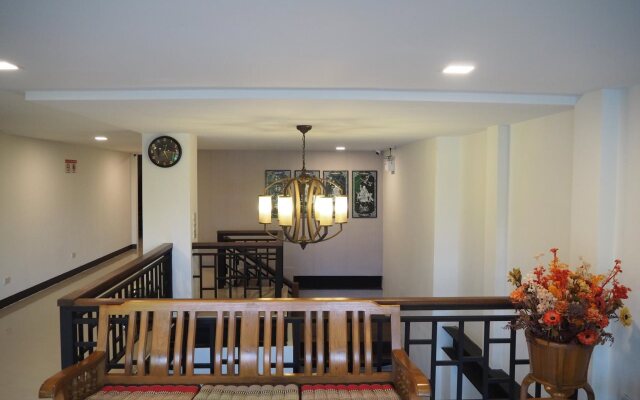 C Hotel Boutique and Comfort