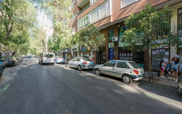 Best Offer Madrid Atocha