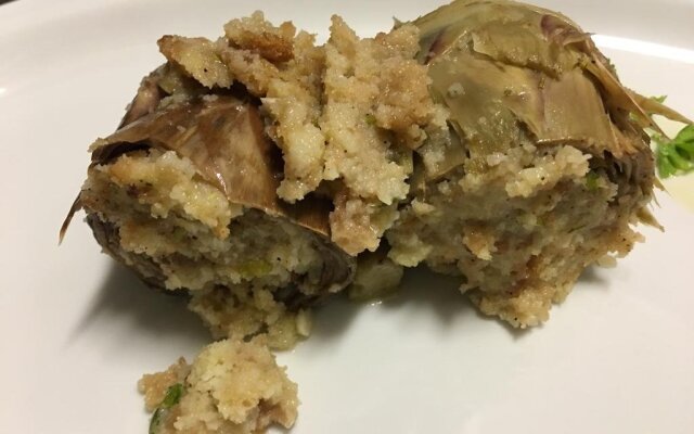 Agriturismo Il Cerreto