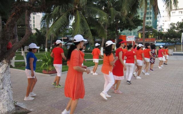 Forget Me Not Hotel Nha Trang