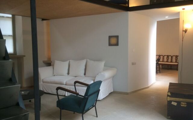 BBarocco Luxury Accommodations