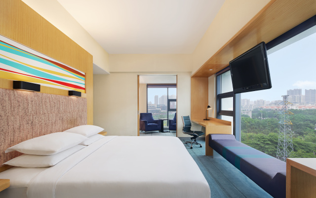 Aloft Nanhai Foshan