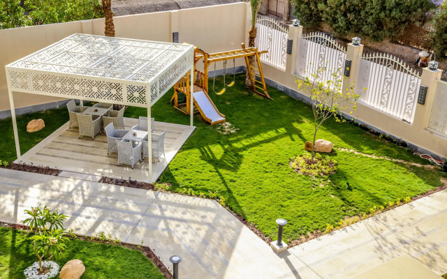 Serenity Home Hurghada