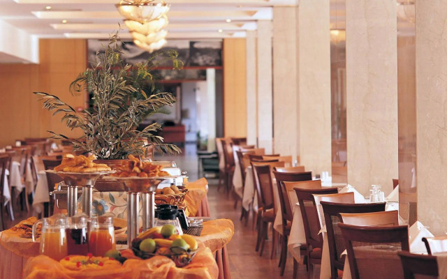 Divani Meteora Hotel