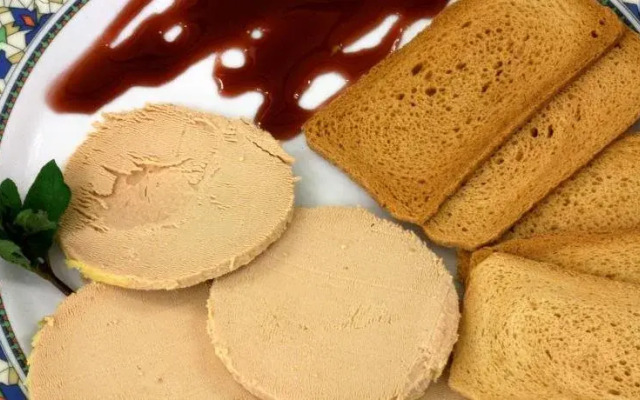 El Molino del Puente