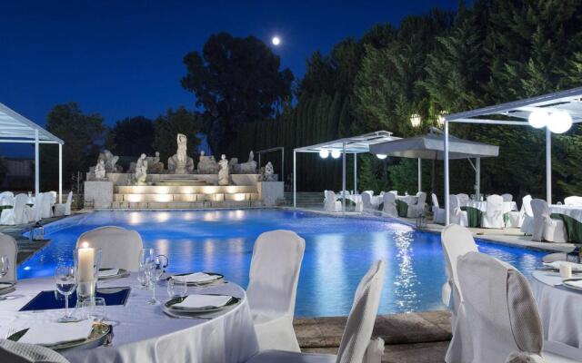 Grand Hotel Vanvitelli