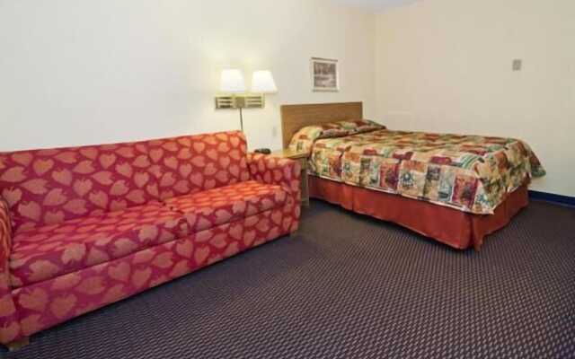 Americas Best Value Inn-Burnsville/Minneapolis