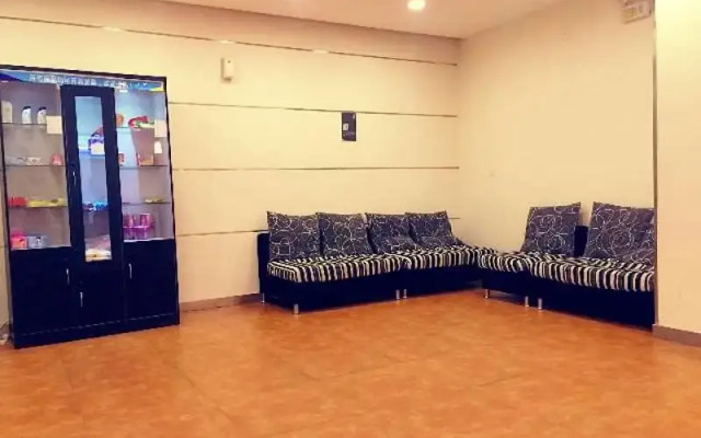 7 Days Inn Zunyi Railway Station Branch