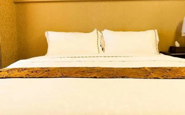 Yishang Hotel Service Apartment