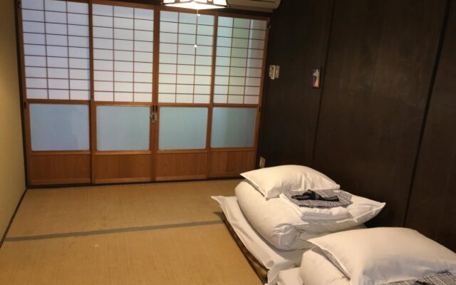 Nagomi Ryokan Yuu