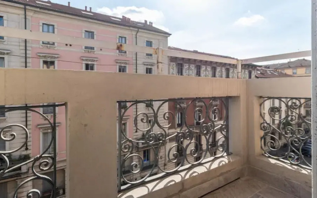Vincenzo Monti 29 B