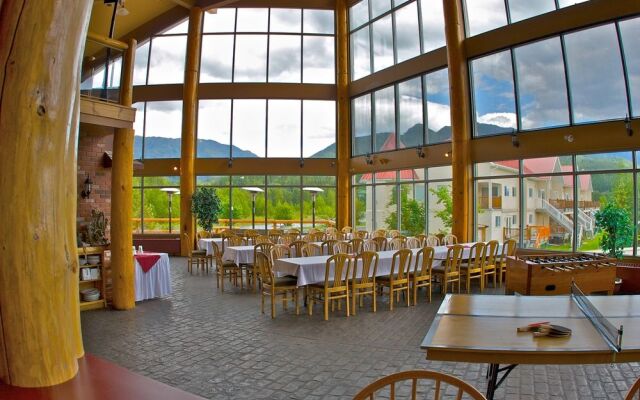 Fernie Stanford Resort