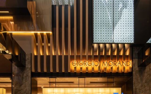 The GiorgioMorandi Hotels (Jinan Tang Ye Century Avenue)