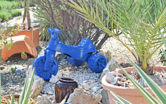 Villa Bougainvillea Aruba