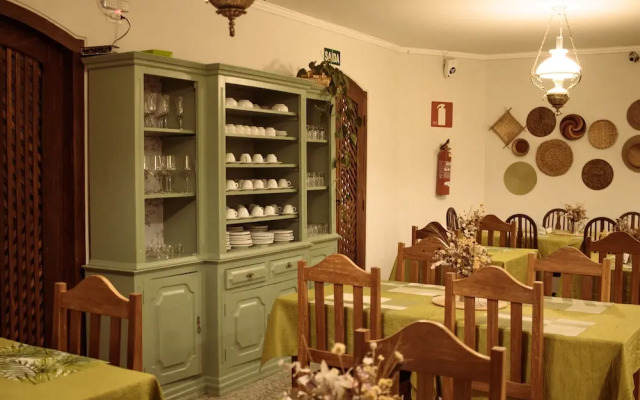 Pousada Capim Limão